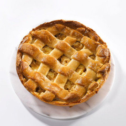 Product template appeltaart