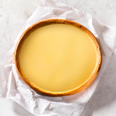 Product template vlaai
